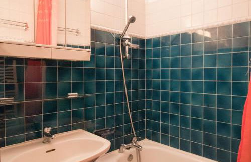 Appartement chaleureux à 300m des pistes, 5 personnes, balcon, draps, parking - FR-1-508-228 - Foto 4