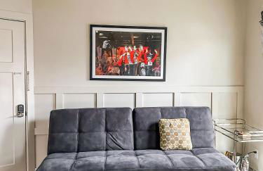 The 4M Favorite House Stunning & Spotless 2-Bed Apt - Foto 1