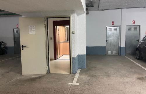 The Terraces Luxury Penthouses, 3B - Foto 36