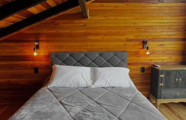 The Valley Cabin - Photo 3