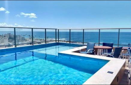 Residencial Smart Costa Azul by VLV Stays - Foto 58