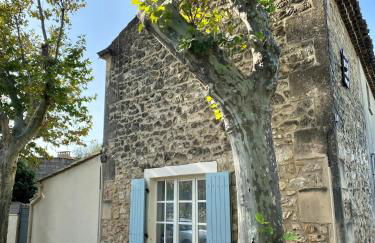 LA PETITE MAISON DE MAUSSANE *** - Foto 7