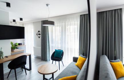 Apartamenty na Chrobrego - Foto 9