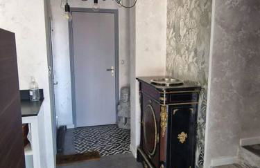 Superbe villa contemporaine vue mer dans résidence avec piscine et tennis - Foto 9