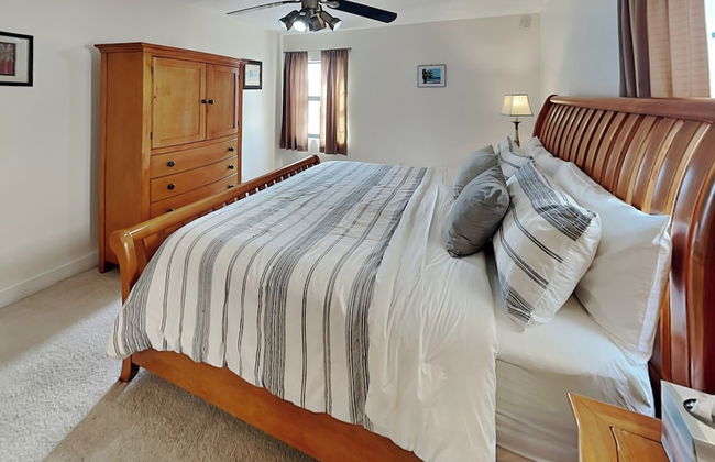 Beachcomber by Distinctive Beach Rentals - Foto 15