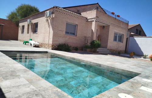 El Balcon a Toledo a 5 minutos del puy du fou - Foto 1