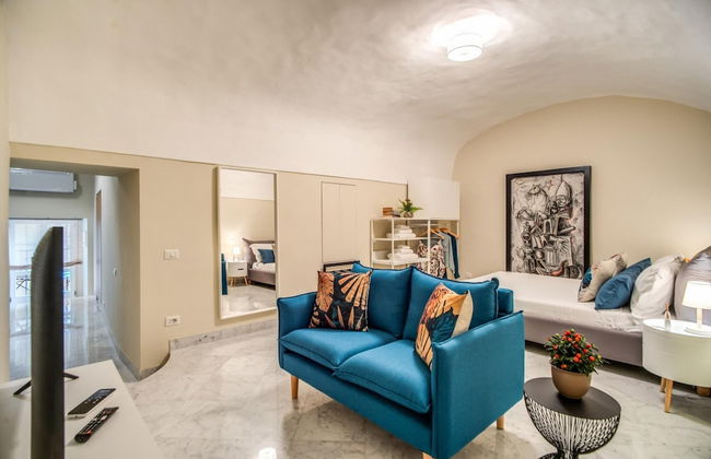 Pignatelli Loft in Napoli - Foto 33