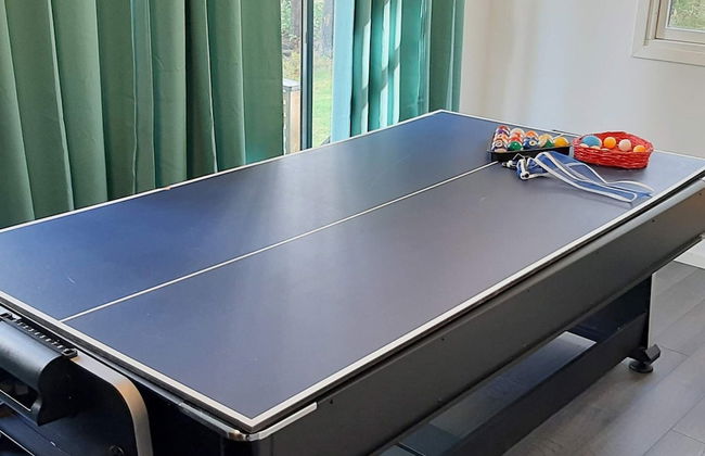 6 Person Holiday Home in Hummersak - Photo 14