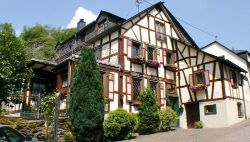 Ferienhaus Stahlberg - Photo 2