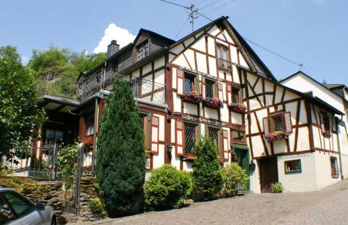 Ferienhaus Stahlberg - Photo 2