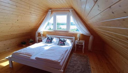 Szary domek nad jeziorem SEA & LAKE - Foto 3