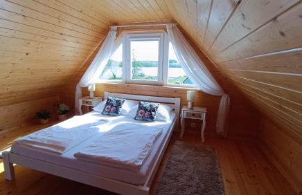 Szary domek nad jeziorem SEA & LAKE - Photo 3