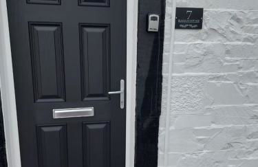 Black Cat Cottage - Foto 16