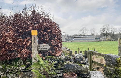 Lindum Cottage - Foto 29