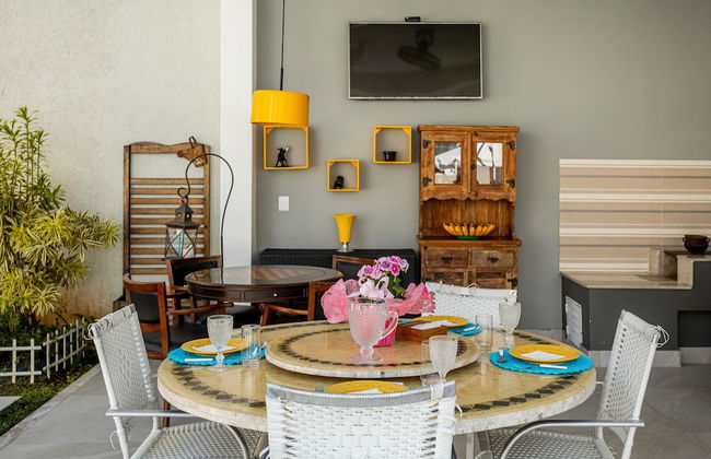 Casa Indaiá - Caraguatatuba - Foto 34