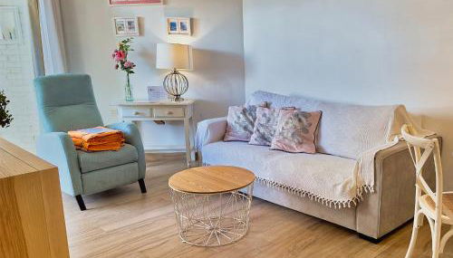 Skol 242 Excellent One Bedroom Apartment with Sea Views - Foto 1