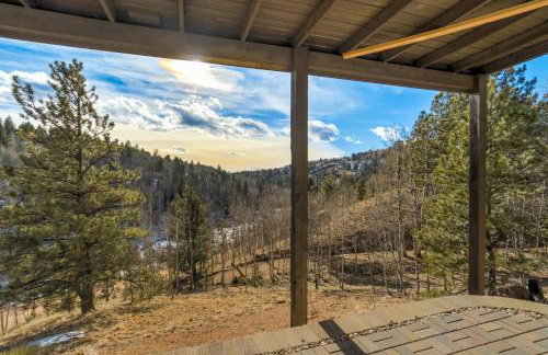 The Enchanted Summit - Foto 60