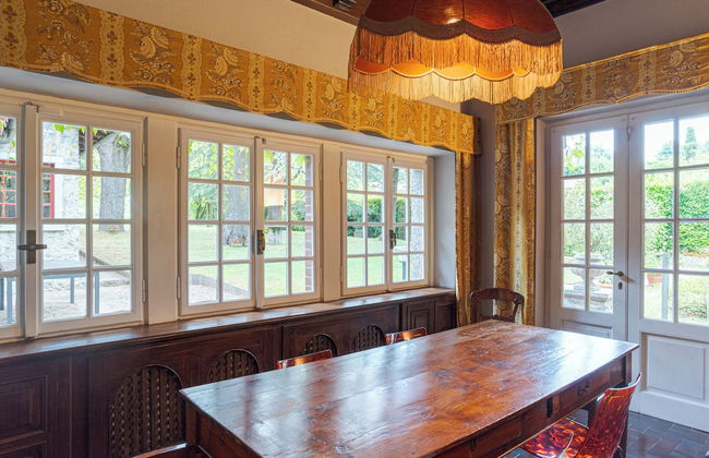 Villa Colle - Foto 18