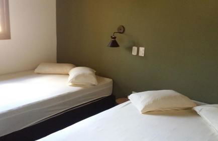 Casa de Férias Perequê Acú - Foto 10