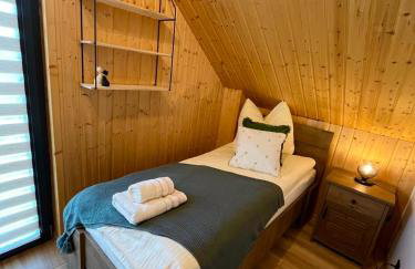 Brzozowa Osada - Foto 47