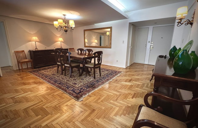 Exclusive Apartment in Recoleta BN4 by Apartments Bariloche - Foto 7