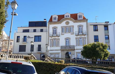 Apartamentos Premium Familiares - Loft Guesthouse BeMyGuest Viseu - Photo 46