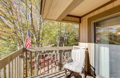 < 1/2 Mi to Sugar Mtn Resort! Family Retreat - Foto 26