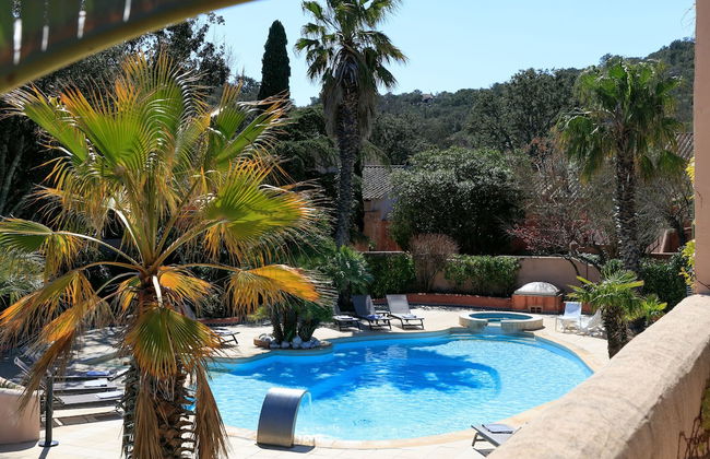 Résidence Vasca D'Oro - Foto 75