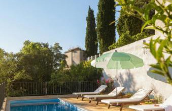 Mondinica Heritage House - Heated pool - Photo 6