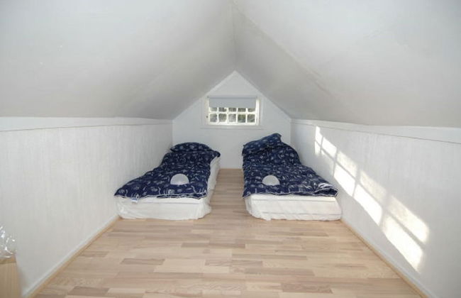 Solferie Holiday Cabin Ålefjærveien - Foto 2