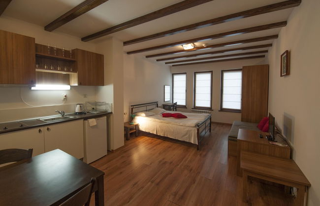 Green Life Family Apartments Pamporovo - Foto 13