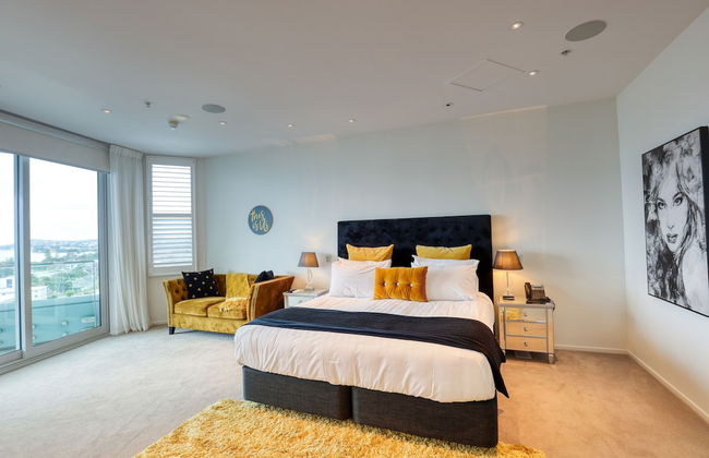 Marsden Suites Nautilus Orewa - Photo 11