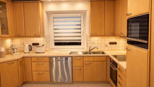 Charmantes Apartment Roding mit 3 Schlafzimmer - Foto 3