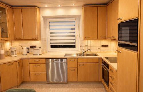 Charmantes Apartment Roding mit 3 Schlafzimmer - Foto 3