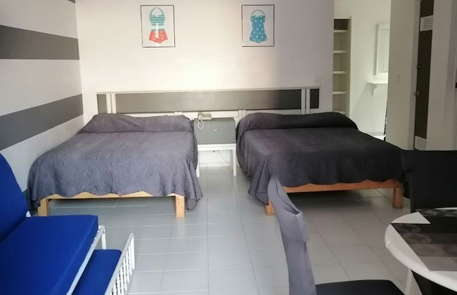 Spectacular Twin Towers Suite - Foto 8