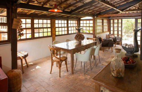 Chalés Cores da Mata - Foto 23