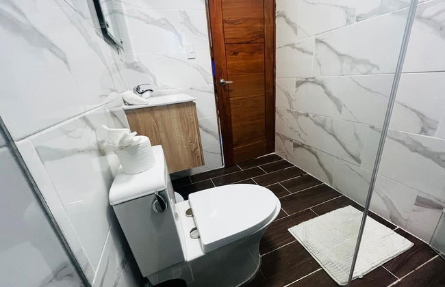 4BR 14 pax Twin Villa-Bbq & private pool - Foto 57