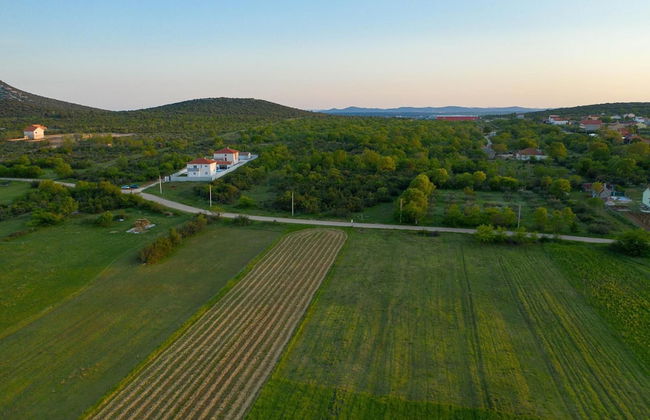 Villa Lidija Zadarvillas - Foto 36