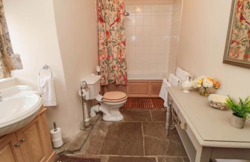 Snape Castle Under Croft and Gardens - Foto 21