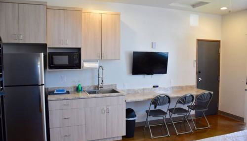 Bunkhouse 7B Near Grove Of Trees - Foto 5