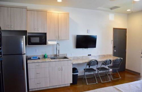 Bunkhouse 7B Near Grove Of Trees - Foto 5