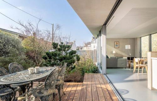 Habiter la ville, un art contemporain - Photo 22