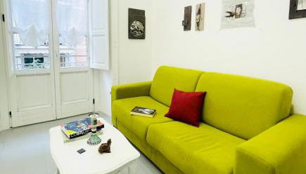 Hackert Art Room Apartment - Photo 5