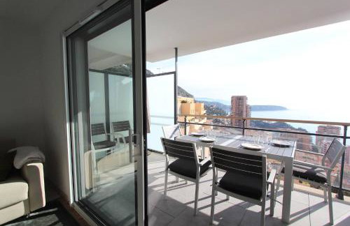 Luxurious Apartments Monaco&SeaView, InfinityPool&Parking - Foto 48
