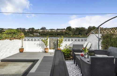 Waters Edge Holiday Home in Hayle, West Cornwall - Foto 19