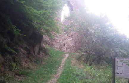 Wolfs Ferienhaus - Natürlich Eifel - Foto 49