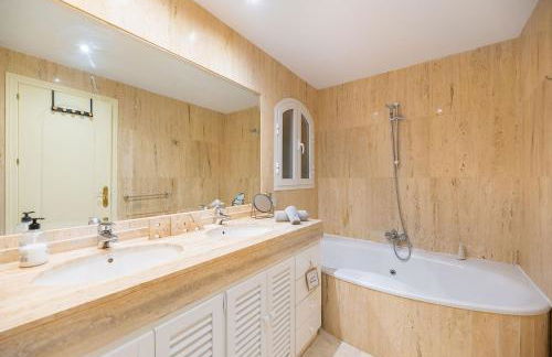 La Terraza Apartment Elviria Marbella - Foto 21