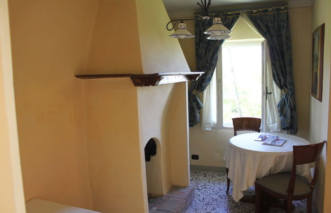 Castello Montegiove - Foto 15