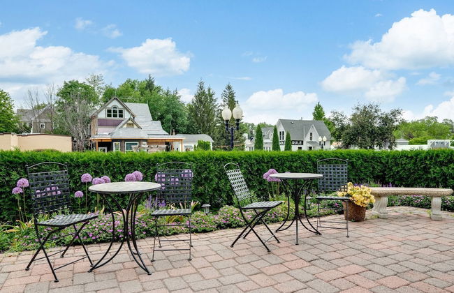 The Guest House - Foto 75