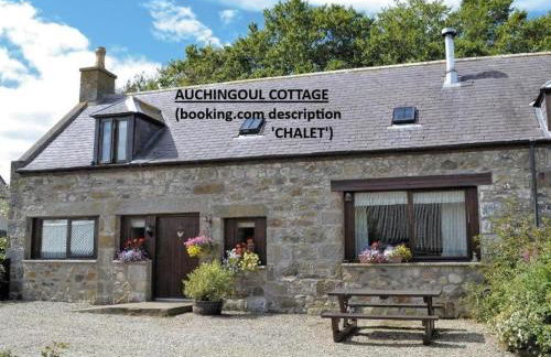 Deveron Valley Cottages - Foto 6